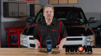 Image for Innova 3100 Diagnostic Tool