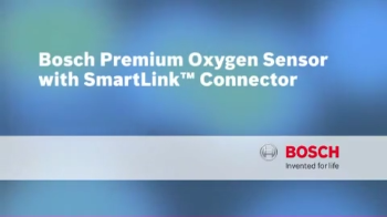 Image for How To Install An Oxygen Sensor Connector