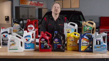 Image for What Kind Of Oil Does My Car Need? Types Of Oil For Any Car