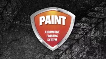 Image for The 4P Process For Painting Your Vehicle: Paint