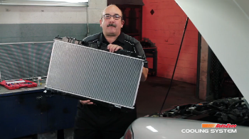 Image for Radiator Replacement