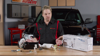 Image for What Sets Spectra Premium Fuel Pumps Apart