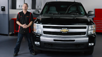 Image for Restoring Vehicles Finish 1-4