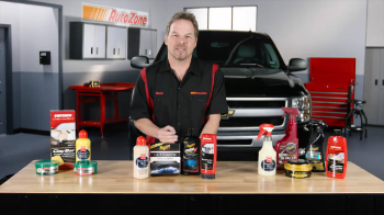 Image for How To Make Your Car Shine & Keep on Shining