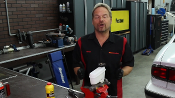 Image for How To Bench Bleed a Master Cylinder?