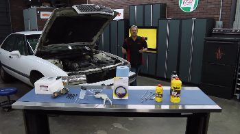 Image for How To Bleed Brakes - Our Guide To Bleeding Brakes