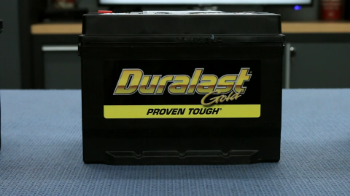 Image for What Sets Duralast Gold Batteries Apart?
