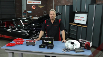 Image for Performance Upgrade Step 2 Stop Faster