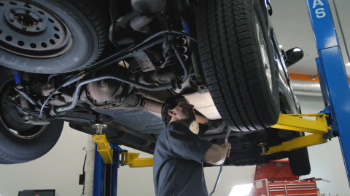 Image for How To Use Dorman AC Line Repair Kit
