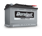 Duralast Platinum