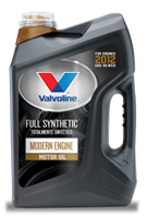 Modern Engine