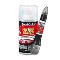 Chevrolet Blazer Touch Up Paint - Best Touch Up Paint for