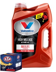 Autozone Oil Change Special