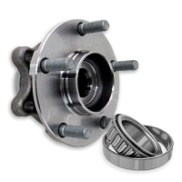 Front Wheel Bearing Assembly - Find the Right Part at the Right Price