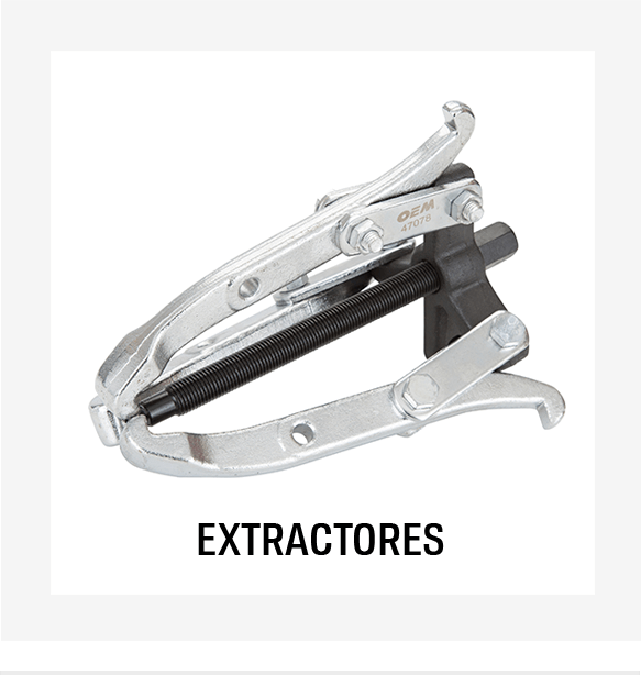 extractores