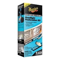 Headlight Restoration Kit at Costco : r/AutoDetailing