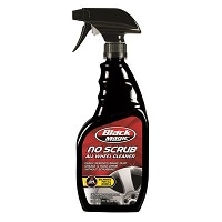 Adam's Deep Wheel Cleaner with FREE 16oz