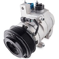 2001 Chevrolet Silverado 1500 A C Compressor