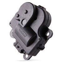 Volkswagen Tiguan A/C Heater Blend Door Actuator - Best A/C Heater Blend  Door Actuator for Volkswagen Tiguan