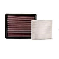 Jaguar XJ Air Filter - Best Air Filter for Jaguar XJ