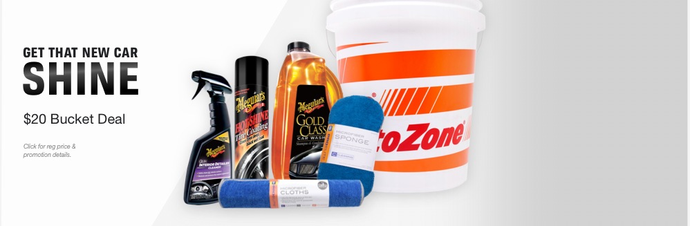 Autozone Auto Parts Buy Online Or In A Store Near You