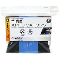 Tire Shine Applicator with Pad - Tire Supply Network