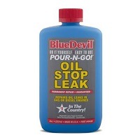 Lucas Oil 32 oz. Engine Oil Stop Leak 10278 - The Home Depot