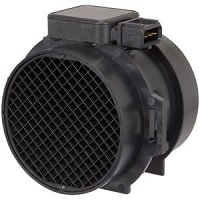Mass air flow sensor mini cooper discount