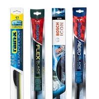 Chrysler Windsor Wiper Blade (Windshield) - Best Wiper Blade (Windshield)  for Chrysler Windsor