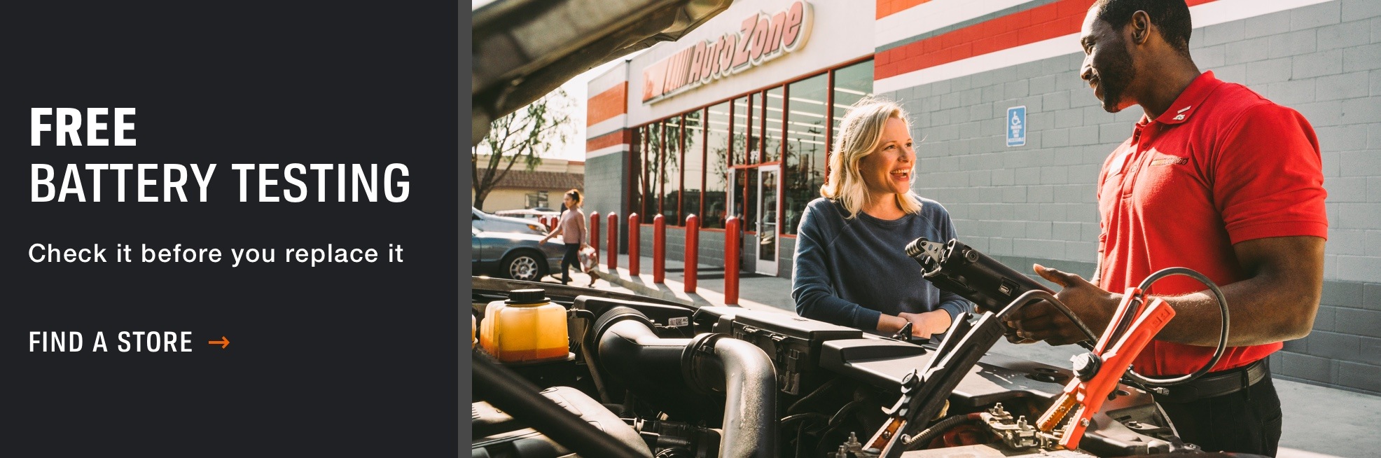 Autozone Auto Parts Buy Online Or In A Store Near You