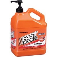 Grip Clean, Ultra Heavy Duty Hand Cleaner For Auto Mechanics