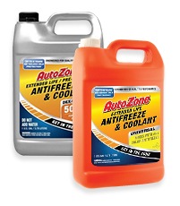 Coolant | Car Tune Up Saskatoon