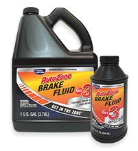 Brake Fluid | Car Tune Up Saskatoon