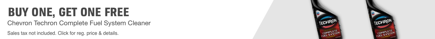 Best Fuel Additive Improves Engine Performance