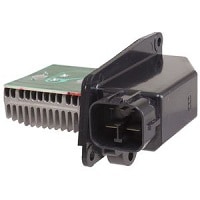 Blower Motor Resistor - Best Replacement Blower Motor Resistors at the  Right Price