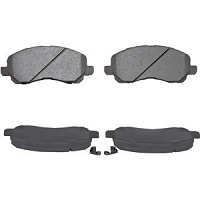 2015 Subaru Outback Brake Pads - Brake Pad Replacement Cost ...