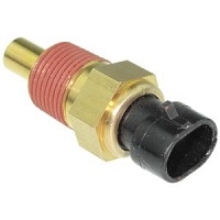 Replacement REPP316301 Coolant Temperature Sensor Compatible with