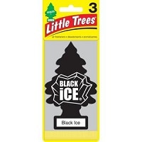 California Car Scent Air Freshener 12 Pack Mixed Fragrence - California Car  Scents