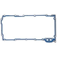 2008 Jeep Wrangler Oil Pan Gasket - from $+