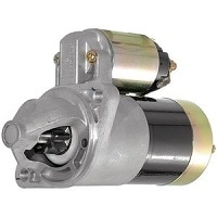 Mercury Mariner Starter - Best Starter for Mercury Mariner