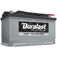 Mitsubishi Outlander Battery