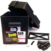 Battery Box Near Me - Battery Box & Installation Kits