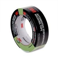 3M Yellow Masking Tape 48mm 06656