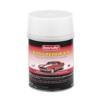 Evercoat Body Shop Pro-Grade Glazing Putty 8 oz. 105019 - Advance Auto Parts