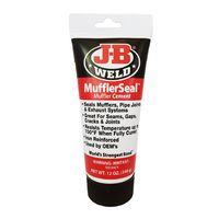 J-B Weld Fix on The Fly Repair Kit at AutoZone