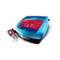 BLACK + DECKER Vehicle Battery Maintainer and Trickle Charger