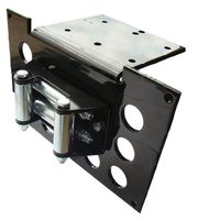 Warn Winch Nylatron Thrust Washer