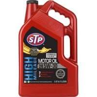 ACEITE DE MOTOR. GTX DIESEL 15W-40, 1QT US