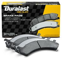 BMW 550i Brake Pads - Best Brake Pads for BMW 550i