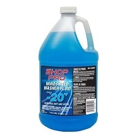 Rain-X® -30 Degree De-Icer Windshield Washer Fluid